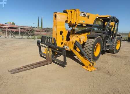 Manipulador fijo 2014  JCB 510-56 (3)