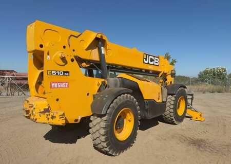 Manipulador fijo 2014  JCB 510-56 (5)