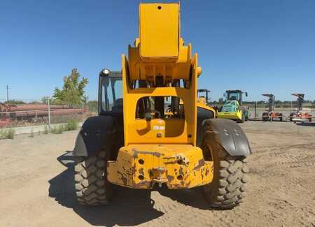 Manipulador fijo 2014  JCB 510-56 (8)