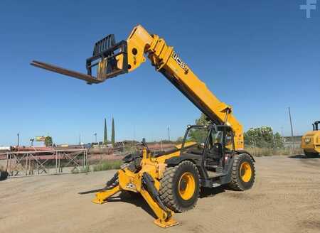 Manipulador fijo 2014  JCB 510-56 (9)