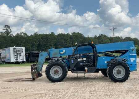 Telehandler Fixed 2015  Genie GTH844 (1)