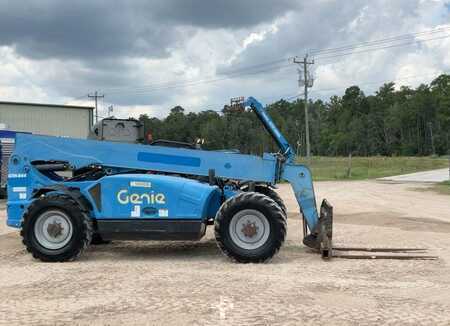 Telehandler Fixed 2015  Genie GTH844 (2)