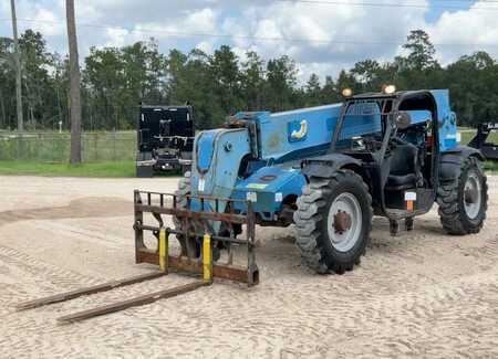 Telehandler Fixed 2015  Genie GTH844 (3)