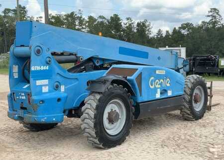 Telehandler Fixed 2015  Genie GTH844 (5)