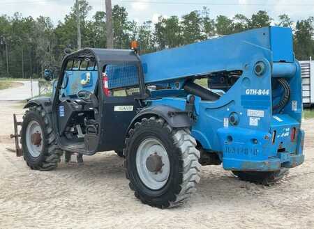 Telehandler Fixed 2015  Genie GTH844 (6)