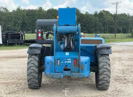 Telehandler Fixed 2015  Genie GTH844 (8)