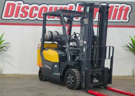 Carretilla elevadora GLP 2024  LiuGong CLG2025G-C (5)