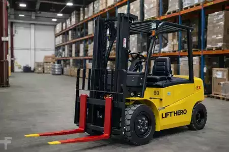 4-Wheel Electric 2025  Lift Hero CPDB(D)30AC (2)