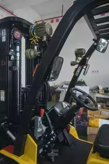 4-Wheel Electric 2025  Lift Hero CPDB(D)30AC (6)