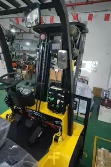 4-Wheel Electric 2025  Lift Hero CPDB(D)30AC (7)