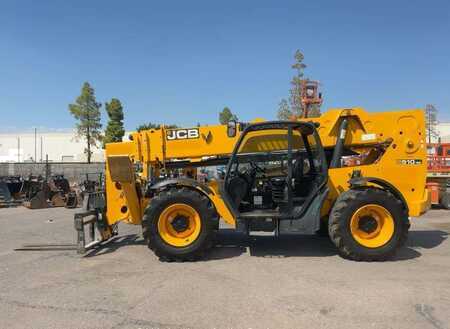 Manipulador fijo 2017  JCB 510-56 (1)