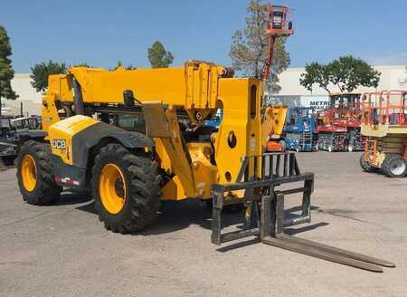 Manipulador fijo 2017  JCB 510-56 (3)