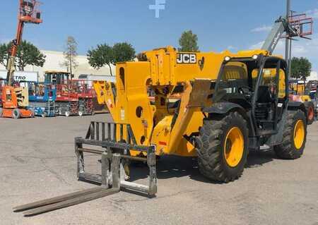 Manipulador fijo 2017  JCB 510-56 (4)