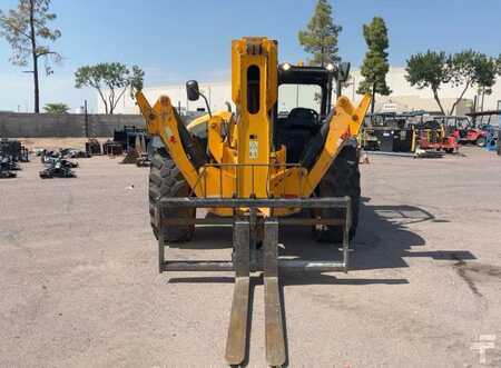 Manipulador fijo 2017  JCB 510-56 (7)