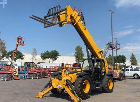 Manipulador fijo 2017  JCB 510-56 (9)