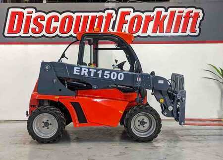 Telehandler Fixed 2025  Everun ERT1500 (7)