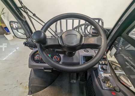 Telehandler Fixed 2025  Everun ERT1500 (9)