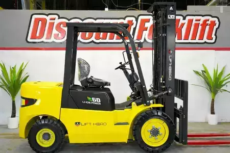 4-Wheel Electric 2023  Lift Hero CPD30 (1)