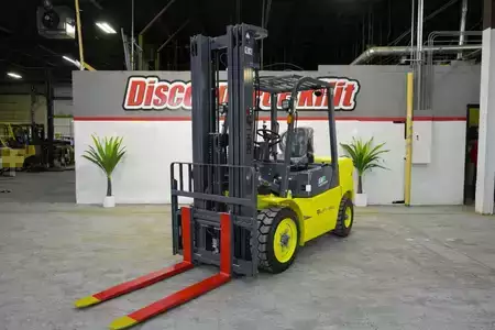 4-Wheel Electric 2023  Lift Hero CPD30 (4)