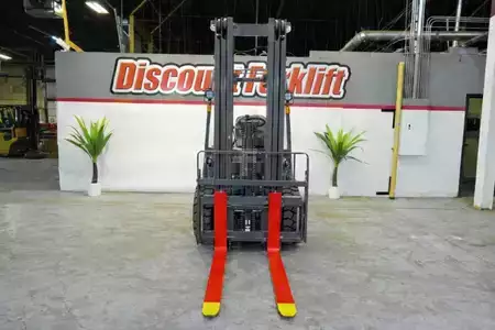 4-Wheel Electric 2023  Lift Hero CPD30 (8)