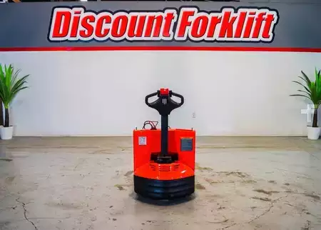 Electric Pallet Jacks 2020  Toyota 8HBW23 (8)