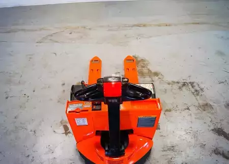 Electric Pallet Jacks 2020  Toyota 8HBW23 (9)