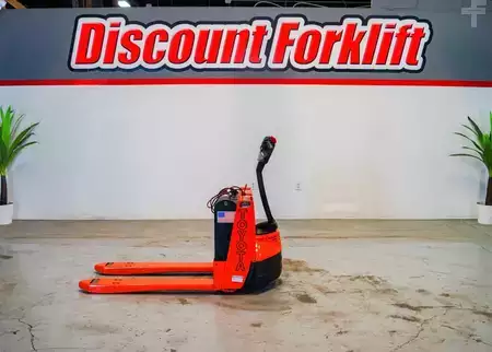 Electric Pallet Jacks 2020  Toyota 8HBW23 (2)
