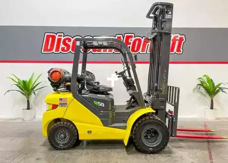 Propane Forklifts 2023  Lift Hero LG25GLT (1)