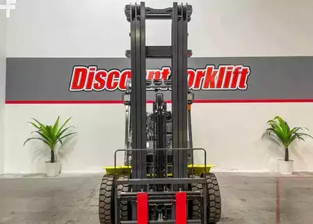 Propane Forklifts 2023  Lift Hero LG25GLT (3)