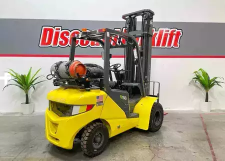 Propane Forklifts 2023  Lift Hero LG25GLT (7)