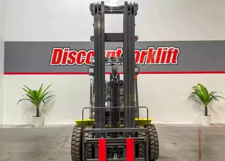 Propane Forklifts 2023  Lift Hero LG25GLT (3)