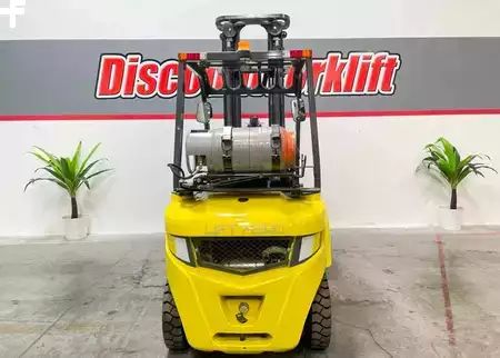 Propane Forklifts 2023  Lift Hero LG25GLT (4)