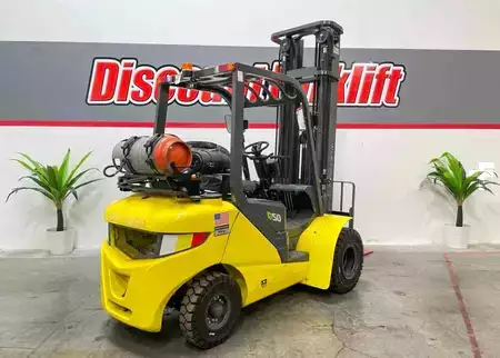 Propane Forklifts 2023  Lift Hero LG25GLT (7)
