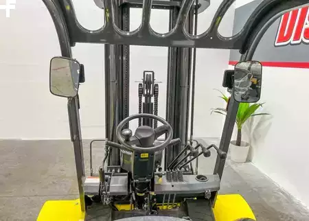 Propane Forklifts 2023  Lift Hero LG25GLT (9)