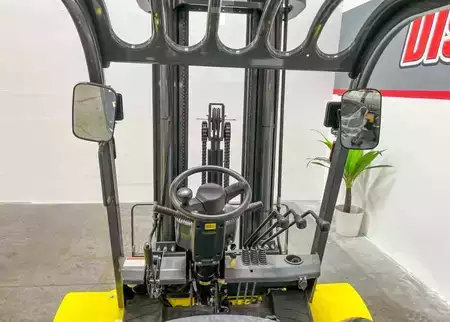 Propane Forklifts 2023  Lift Hero LG25GLT (9)