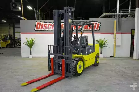 4-Wheel Electric 2023  Lift Hero CPD30 (4)