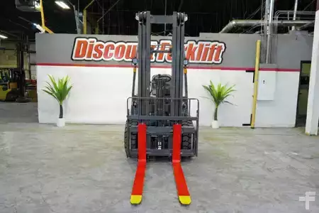 4-Wheel Electric 2023  Lift Hero CPD30 (8)