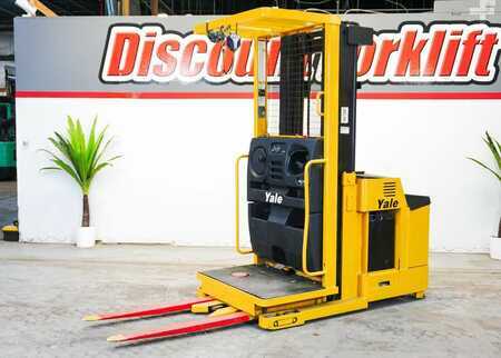 Horizontal order picker 2019  Yale OS030EF (6)