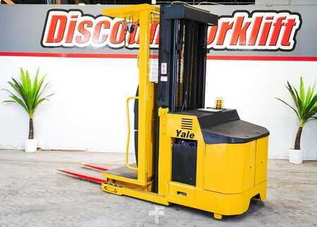 Horizontal order picker 2019  Yale OS030EF (8)