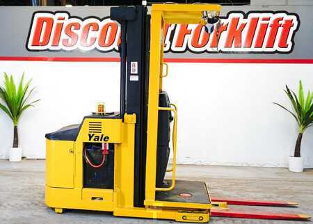 Horizontal order picker 2019  Yale OS030EF (1)