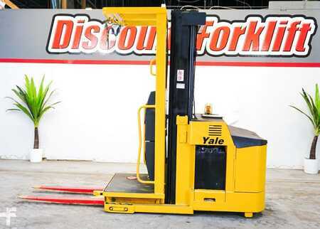 Horizontal order picker 2019  Yale OS030EF (2)