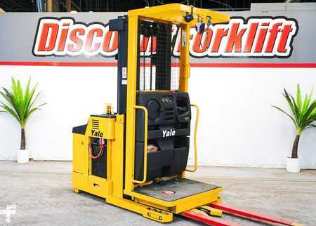 Horizontal order picker 2019  Yale OS030EF (5)