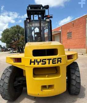 Diesel Forklifts 2002  Hyster H360HD (5)