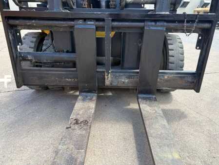 Diesel Forklifts 2002  Hyster H360HD (7)