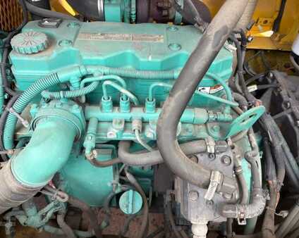 Diesel Forklifts 2002  Hyster H360HD (9)