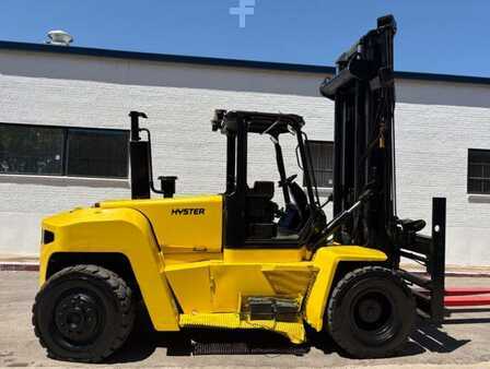 Diesel Forklifts 2008  Hyster H360HD (1)