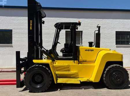 Diesel Forklifts 2008  Hyster H360HD (2)