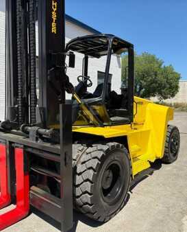 Diesel Forklifts 2008  Hyster H360HD (4)