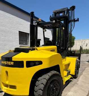 Diesel Forklifts 2008  Hyster H360HD (5)