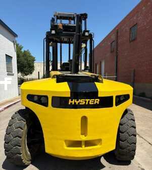Diesel Forklifts 2008  Hyster H360HD (6)